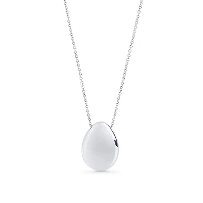 Gia Pendant Necklace