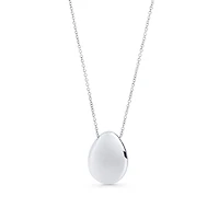 Gia Pendant Necklace