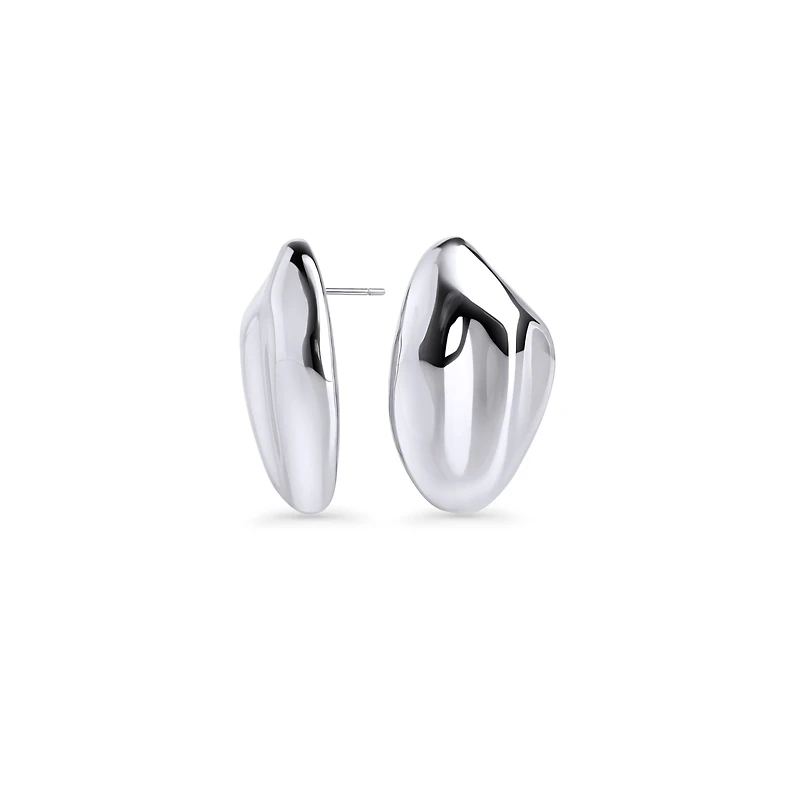 Paloma stud earrings