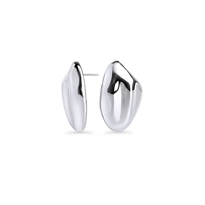 Paloma stud earrings