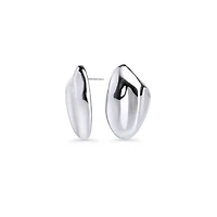 Paloma stud earrings