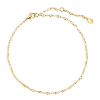 Chaîne cheville Minerva