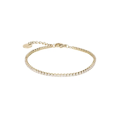 Mini Bracelet Tennis