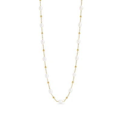 Niva Necklace