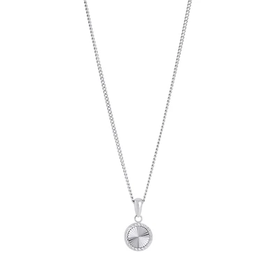 Esme Pendant Necklace