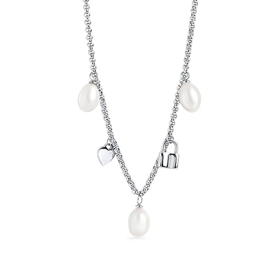 Mila Necklace