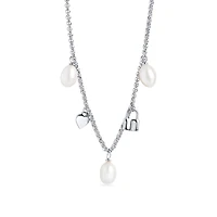 Mila Necklace