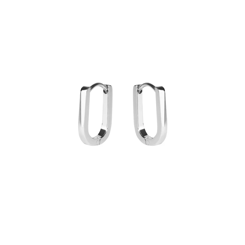 Boucles d'oreilles Solene