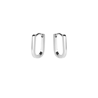 Boucles d'oreilles Solene