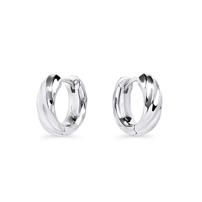 Boucles dormeuses Thora