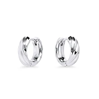 Boucles dormeuses Thora