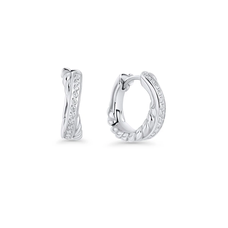 Boucles Dormeuses Claire