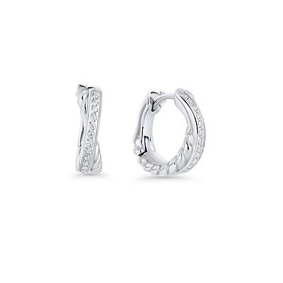 Boucles Dormeuses Claire