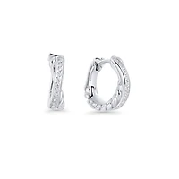 Boucles Dormeuses Claire