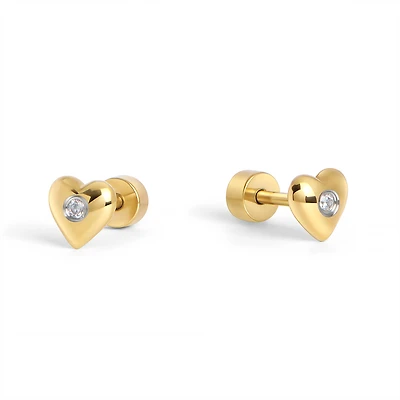 Boucles fixes Maja