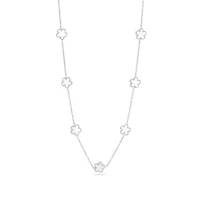 Nellie II Necklace