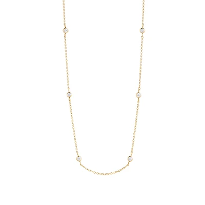 Jupiter II Necklace