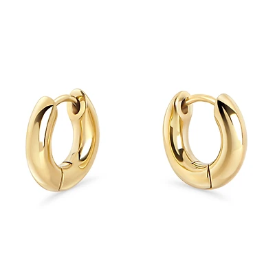 Boucles dormeuses Chroma Petites
