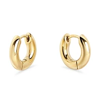Boucles dormeuses Chroma Petites
