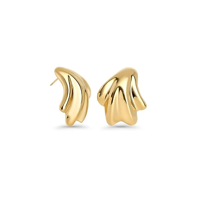 Windy Pendant Earrings
