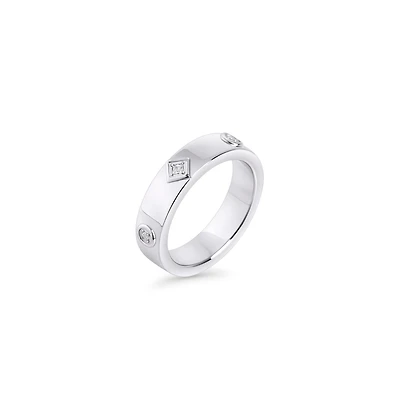 Bague Isalya