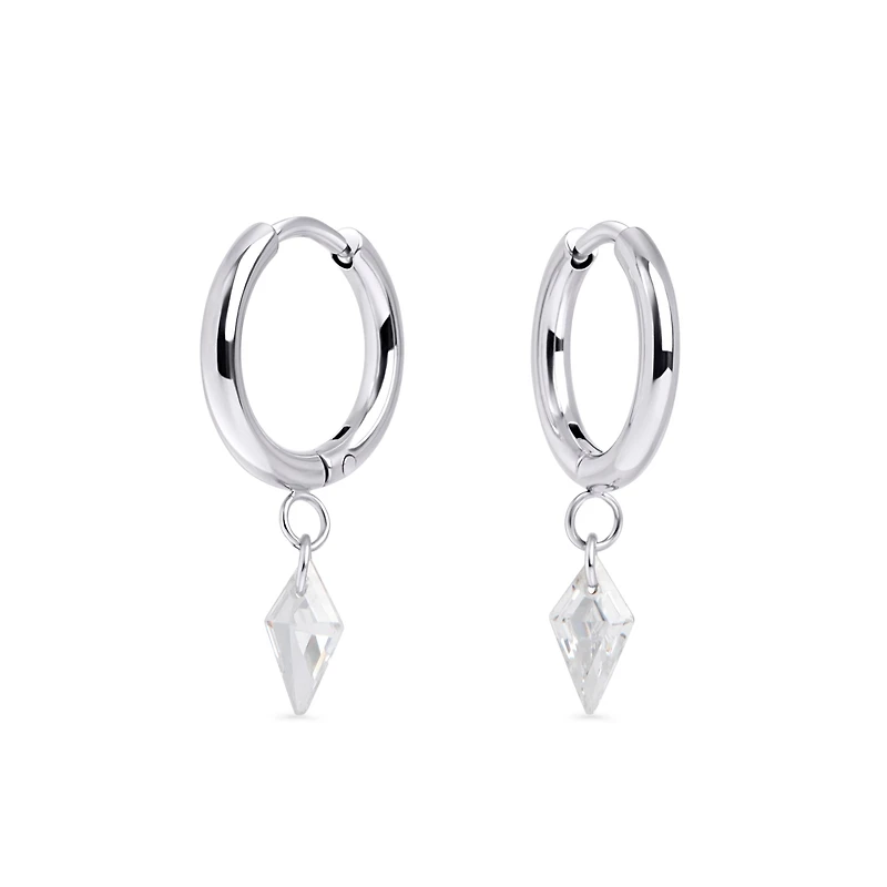 Boucles dormeuses Astrid