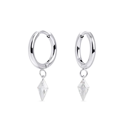 Boucles dormeuses Astrid