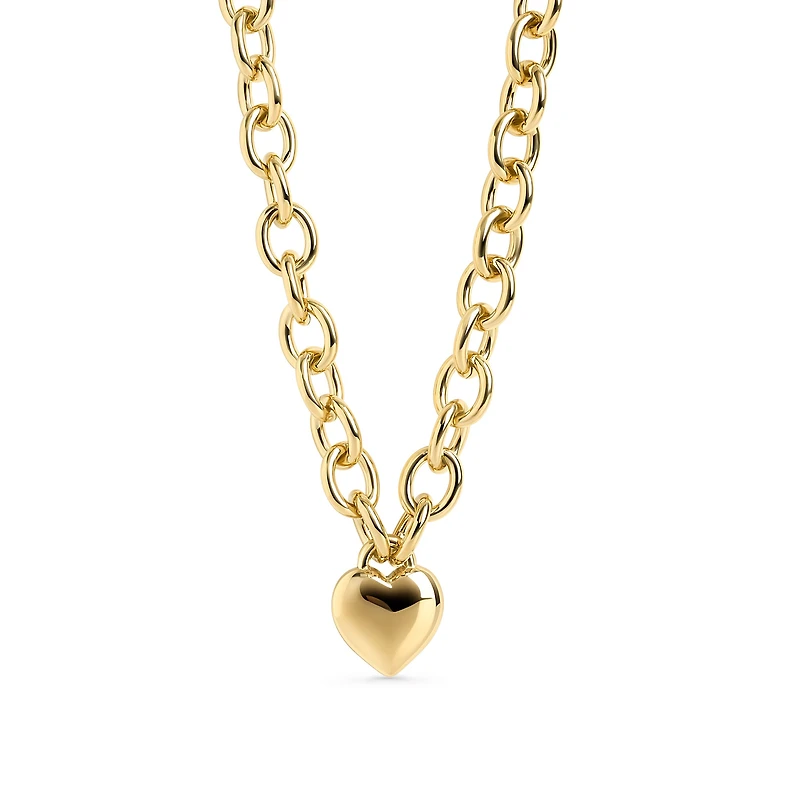 Orelia Pendant Necklace