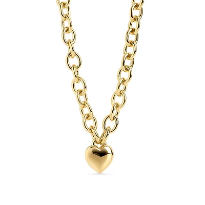 Orelia Pendant Necklace