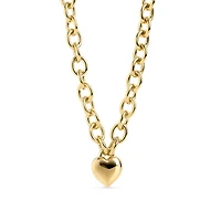 Orelia Pendant Necklace