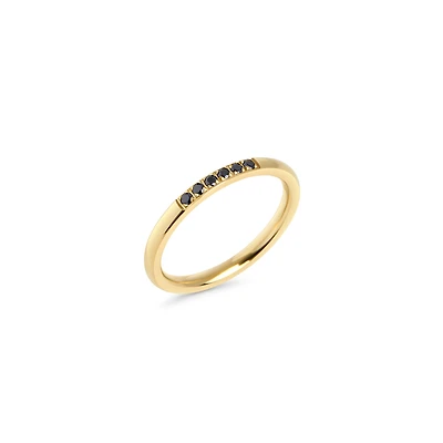 Melia Ring