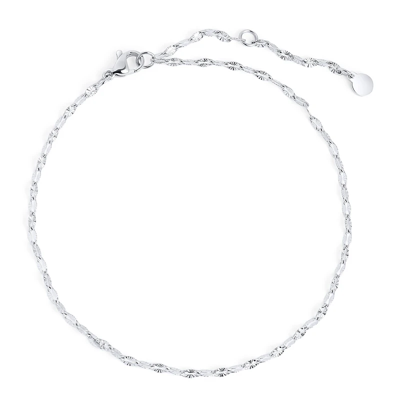 Chaîne cheville Minerva