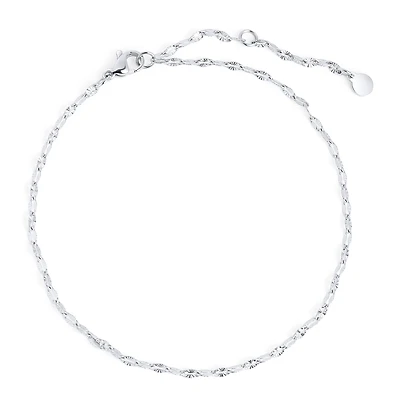 Chaîne cheville Minerva