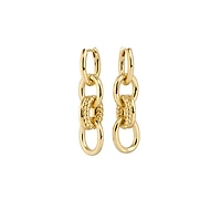 Cala Pendant Earrings
