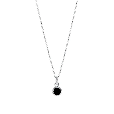 Ines Pendant Necklace