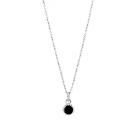Ines Pendant Necklace
