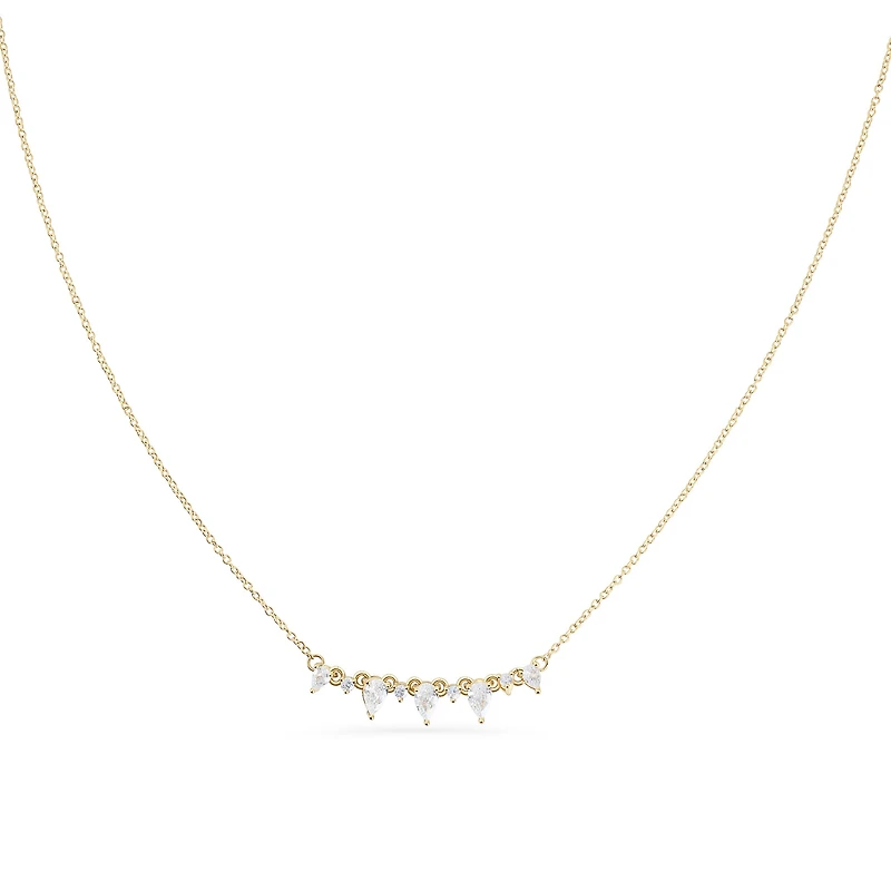 Anastasia necklace