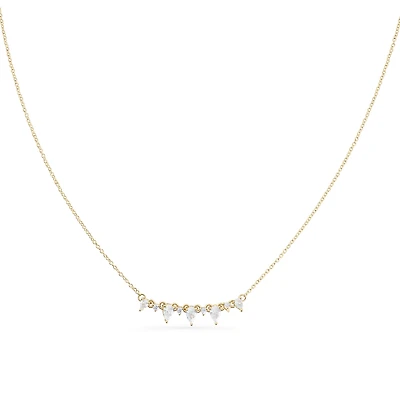 Anastasia necklace