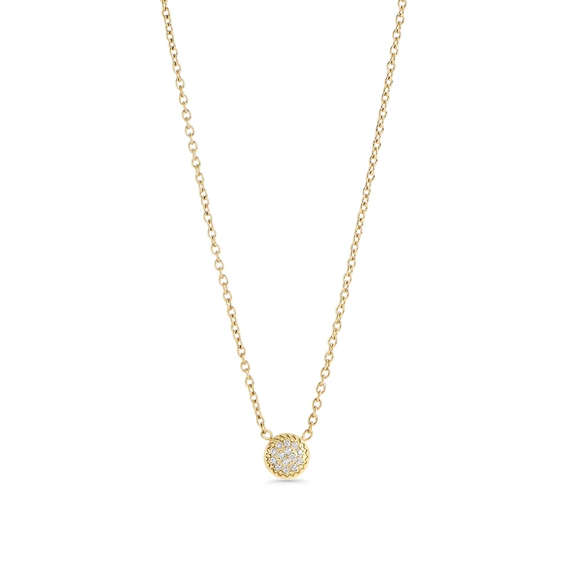 Adelaide Pendant Necklace