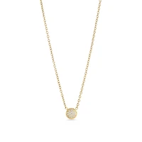 Adelaide Pendant Necklace