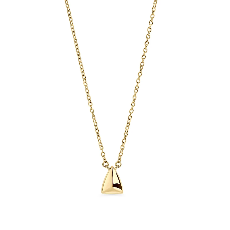 Ysena Pendant Necklace