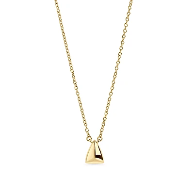 Ysena Pendant Necklace