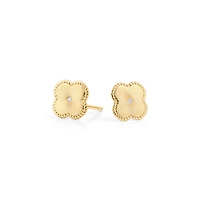 Paula Stud Earrings