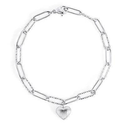 Passion Bracelet - Bégin Sisters