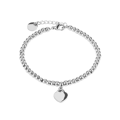 Bracelet 'Love goals'