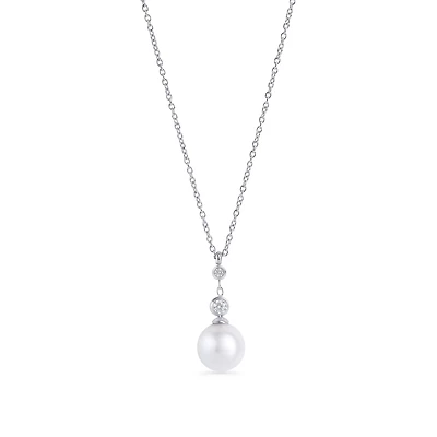 Collier Pendentif Monroe