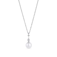 Collier Pendentif Monroe