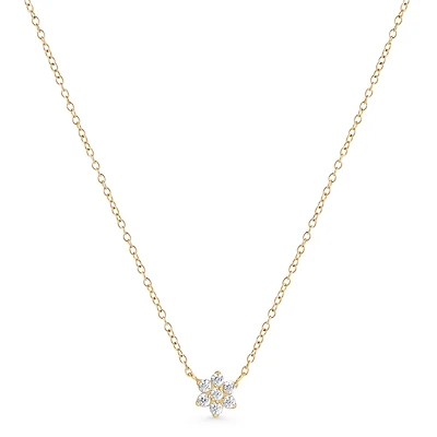 Pendentif Lily