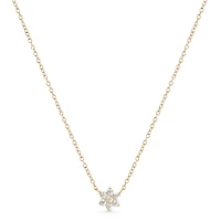 Pendentif Lily