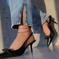 Indie Anklet